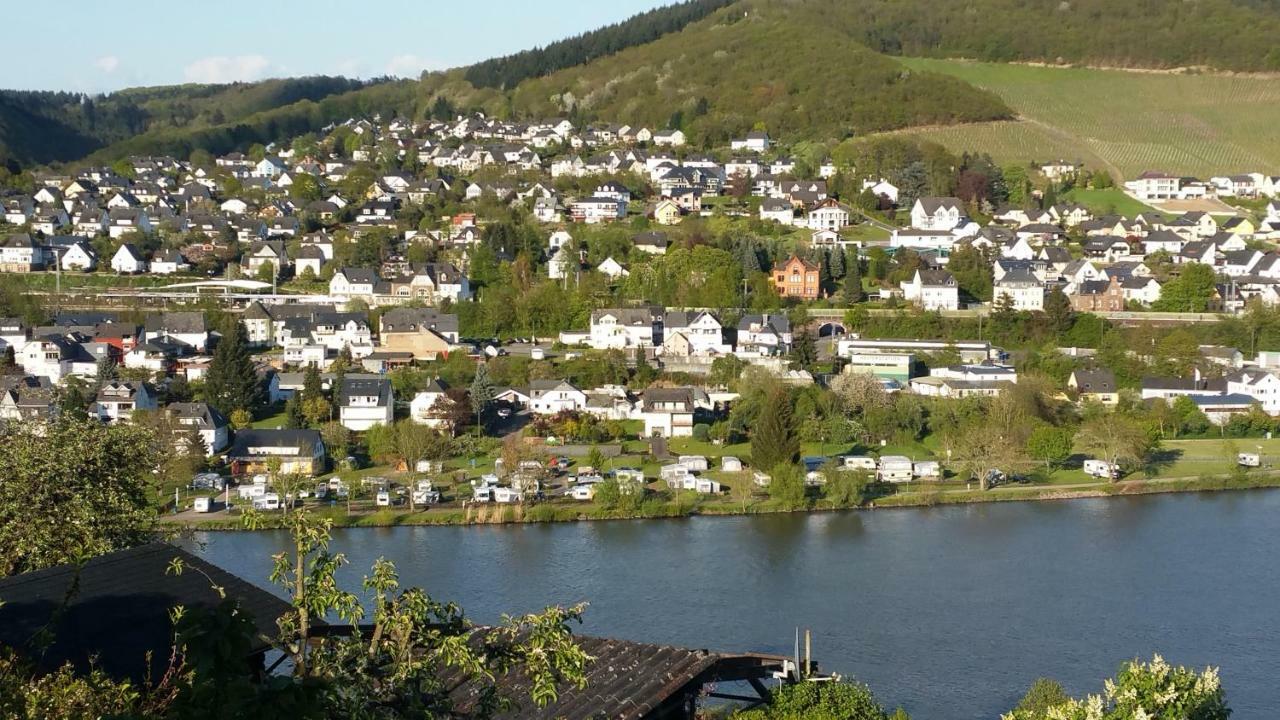 Haus Hazienda 브리에델 외부 사진
