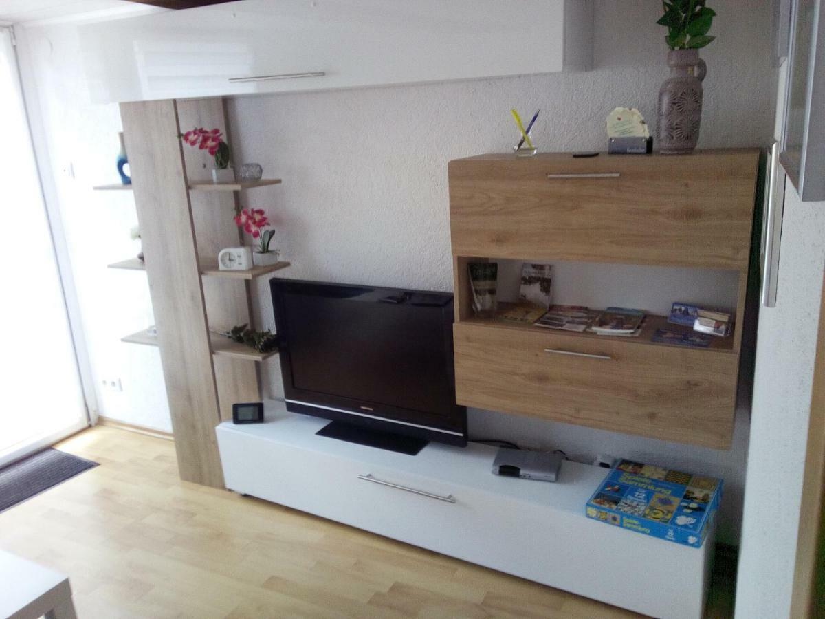 Haus Hazienda 브리에델 외부 사진